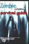 Survival guide suicide zombie