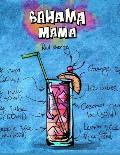 Bahama Mama: Cocktailrezepte