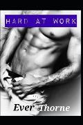 Hard At Work: An Erotic Short