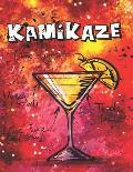 Kamikaze: Cocktailrezepte