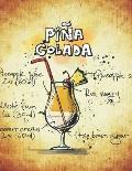 Pina Colada: Cocktailrezepte