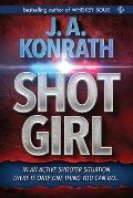 Shot Girl