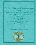 The Veil of Being and its Interconnections With The Ontological Oeconomiae of Moses and Paul: An Analytical Study of the Revelation of the Mystery and