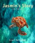 Jasmin's Story: A Stuffed Yarn