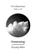 Homecoming: The Collected Poems
