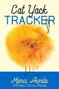 Cat Yack Tracker: Record your precious puker's efforts