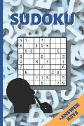 Sudoku: 6 X 9 100 SUDOKU PUZZLES BOOK WITH ANSWER KEYS INCLUDED. Easy to Hard. TONS OF FUN. EASY-TO-READ FONT SUDOKU BOOK. K