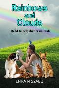 Rainbows and Clouds: Read to Help Shelter Animals