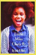 Little Miss Clara B.