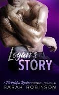 Logan's Story: Forbidden Rockers Prequel Novella