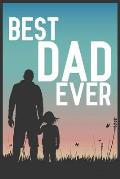 Best Dad Ever: Father's day gifts