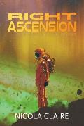 Right Ascension (The Sector Fleet, Book 3)