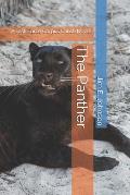 The Panther: A Task Force Corpus Christi Novel