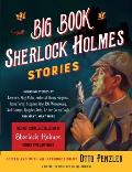 Big Book of Sherlock Holmes Stories