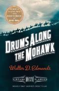 Drums Along the Mohawk A Vintage Movie Classic