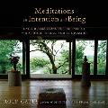Meditations on Intention and Being: Daily Reflections on the Path of Yoga, Mindfulness, and Compassion