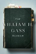 William H Gass Reader