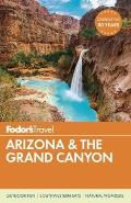 Fodors Arizona & the Grand Canyon 2016