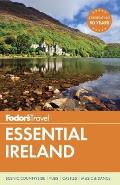 Fodors Essential Ireland