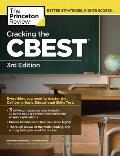Cracking the CBEST 3rd Edition