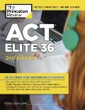ACT Elite 36 2nd Edition