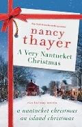 A Very Nantucket Christmas: Two Holiday Novels