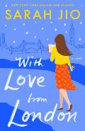 With Love from London A Novel