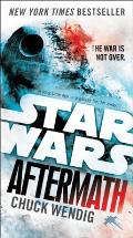 Aftermath: Star Wars: Journey to Star Wars The Force Awakens