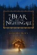 The Bear and the Nightingale: Winternight Trilogy 1