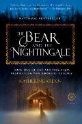 The Bear and the Nightingale: Winternight 1