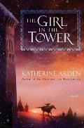 The Girl in the Tower: Winternight 2