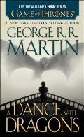 A Dance with Dragons: Song of Ice and Fire 5