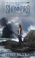 Elfstones of Shannara The Shannara Chronicles Book One TV Tie in Edition