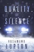 Quality of Silence A Novel