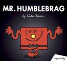 Mr Humblebrag