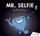 Mr Selfie