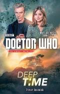 Deep Time Doctor Who