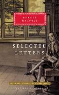 Selected Letters of Horace Walpole Edited & Introduced by Stephen Clarke