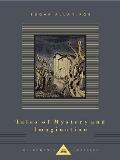 Tales of Mystery and Imagination: Illustrated by Arthur Rackham