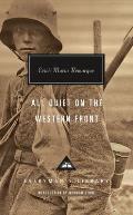 All Quiet on the Western Front: Introduction by Norman Stone