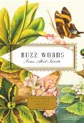 Buzz Words Poems About Insects