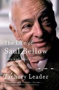 Life of Saul Bellow Volume 2
