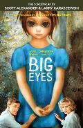 Big Eyes: The Screenplay