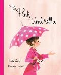 Pink Umbrella