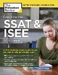 Cracking the SSAT & ISEE 2017 Edition