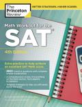 Math Workout for the SAT 4th Edition