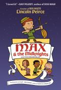 Max & the Midknights 01