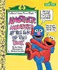 Another Monster at the End of This Book Sesame Street