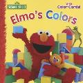 Elmos Colors Sesame Street