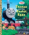 Thomas and the Easter Eggs (Thomas & Friends)